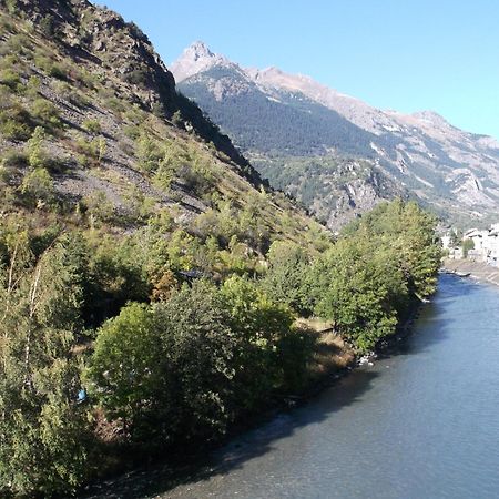 Hotel Le Commerce Modane Dış mekan fotoğraf